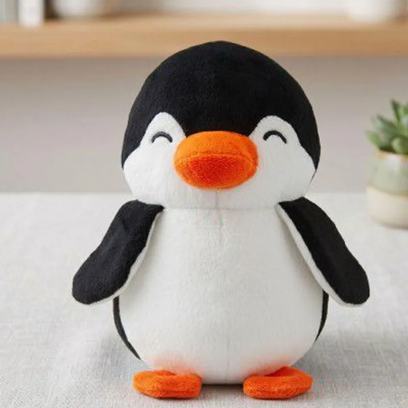ADORA Penguin Soft Toy for Kids — 88% off on Amazon.in