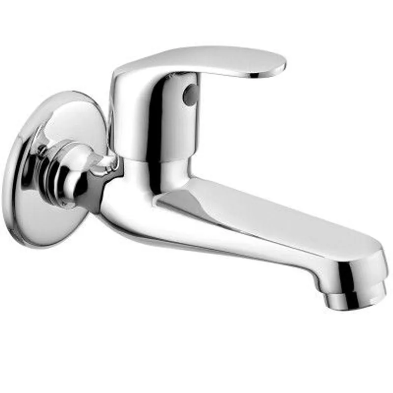 ALTON Metrix MTX3510 Long Nose With Wall Flange (Chrome) — 68% off on Amazon.in