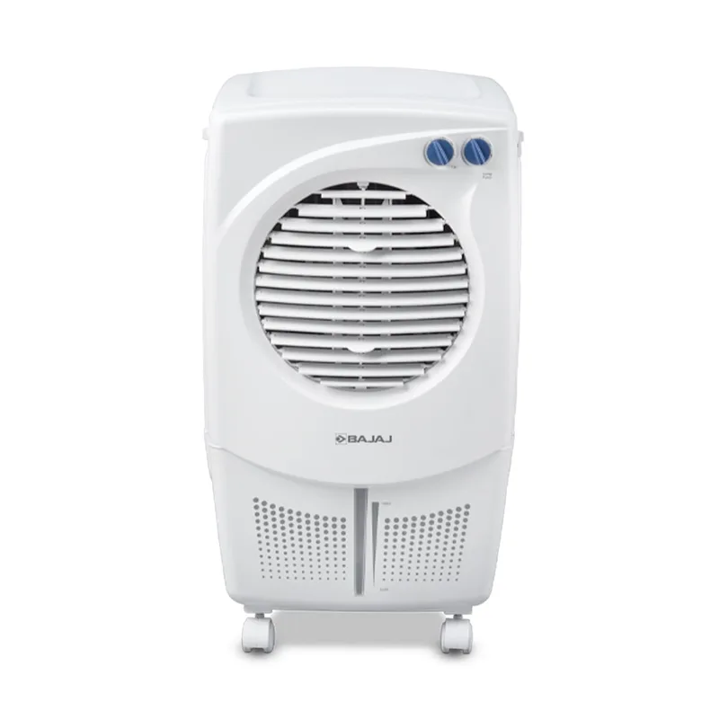 Bajaj PMH 25 DLX 24L Personal Air Cooler for home| Portable AC| White Cooler for Room — 52% off on Amazon.in
