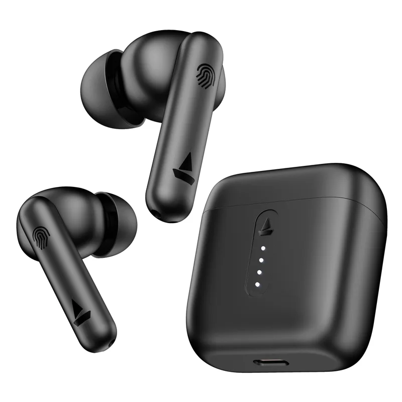 boAt Airdopes 141 True Wireless Earbuds with 42 Hours Playback — 80% off on Amazon.in