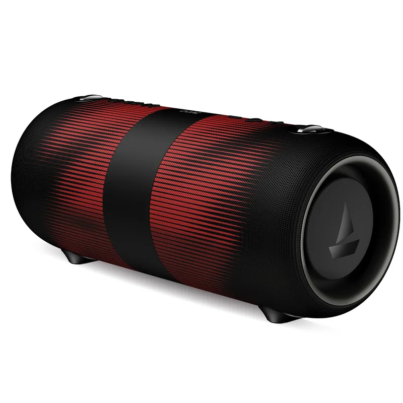 Boat Stone 1200 Pro, 60W Boat Signature Sound Speaker (Twilight Black) — 68% off on Amazon.in