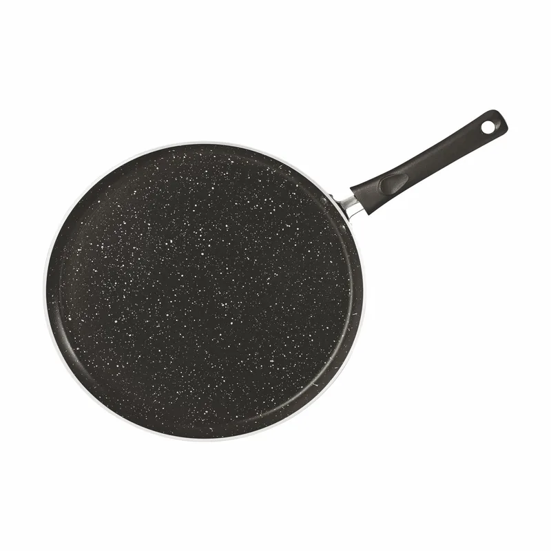 Butterfly Granza Omni Tawa | 280mm |Non-Stick Premium Virgin Aluminium — 66% off on Amazon.in