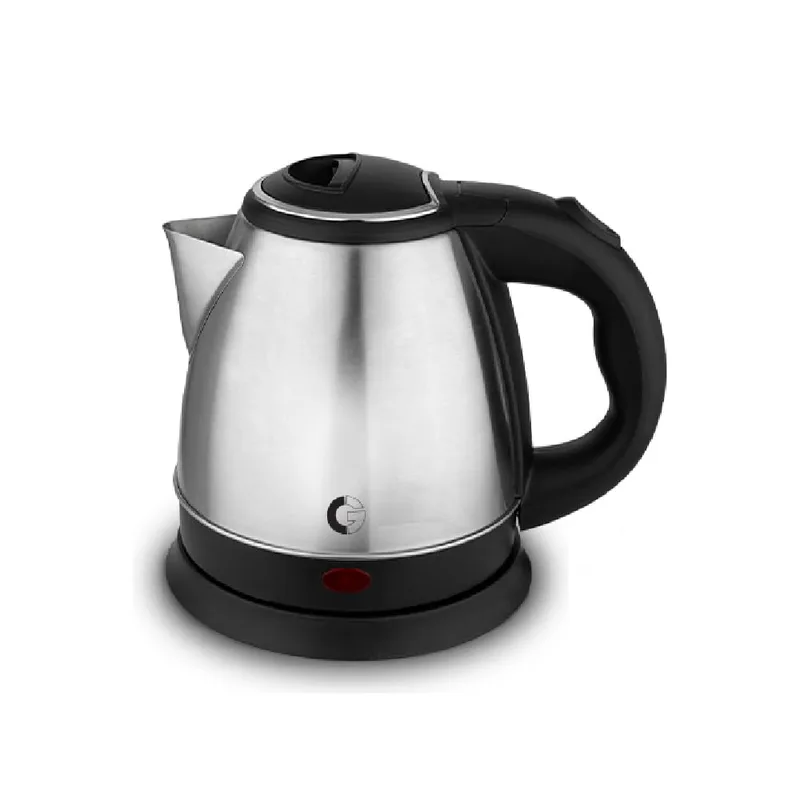 CG - EKSS12 SS 1.2 Ltr Electric Kettle 1350W - Black — 69% off on Amazon.in