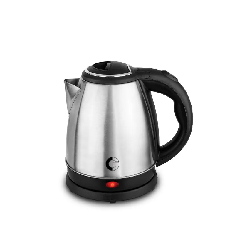 CG - EKSS15 SS 1.5 Ltr Electric Kettle 1350W with Dry Boil Protection — 73% off on Amazon.in