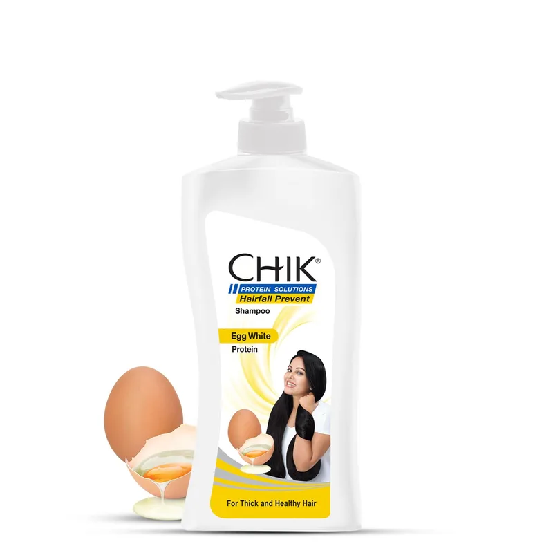CHIK Egg White Pro Sol HFP SH, 650 ml — 62% off on Amazon.in
