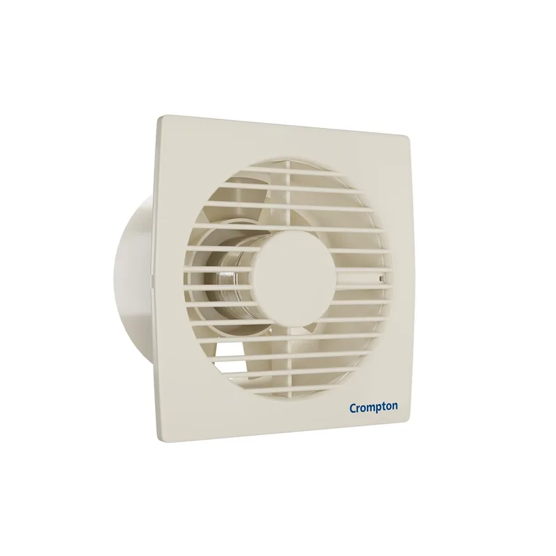 Crompton Axial Air 150 mm (6 inch) Kitchen/Bathroom/Office Exhaust (Ventilation) Fan — 47% off on Amazon.in