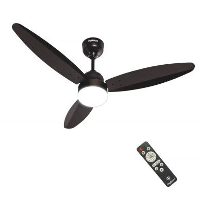DIGISMART Autum Mark 1 1200mm Ceiling Fan, 3 Wider Blade — 70% off on Amazon.in
