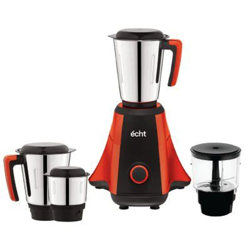 Echt NT 7s Mixer Grinder 750 Watt | Set — 52% off on Amazon.in