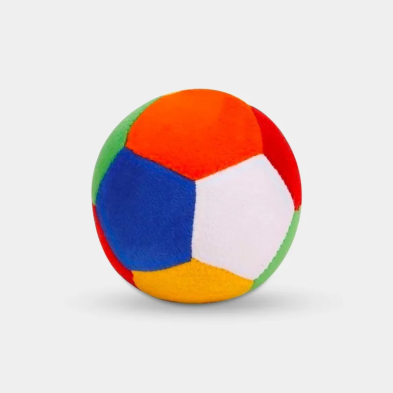 EITHEO Plush Soft Baby Ball Toy — 80% off on Amazon.in