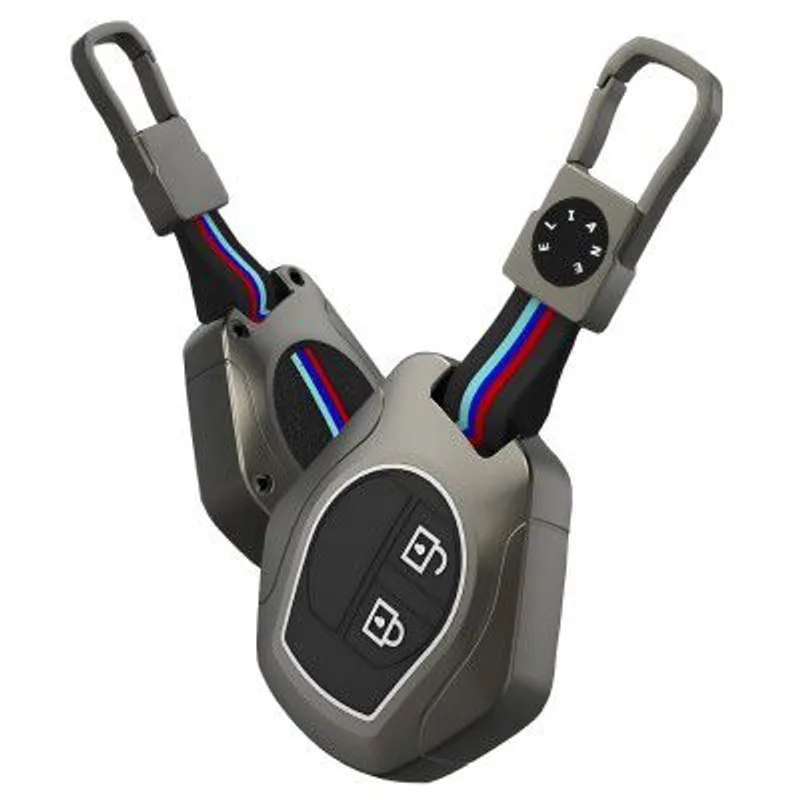 Eliane Car Accessories Key Cover — 60% off on Amazon.in