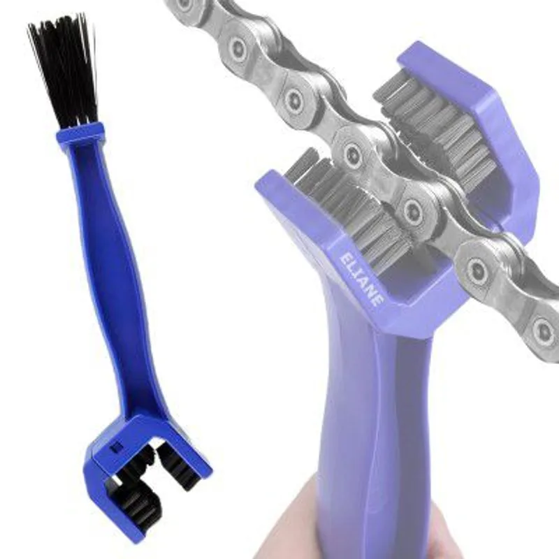 Eliane Universal Multi Purpose Bike Chain Cleaner (Blue-1Pcs) — 45% off on Amazon.in