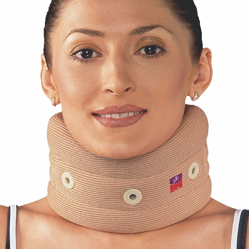 Flamingo Cervical Collar - XL — 59% off on Amazon.in