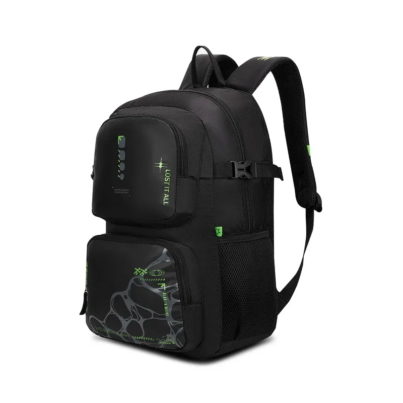 FOOTLOOSE by VIP Kinetic Laptop Backpack | 30 Litre — 82% off on Amazon.in