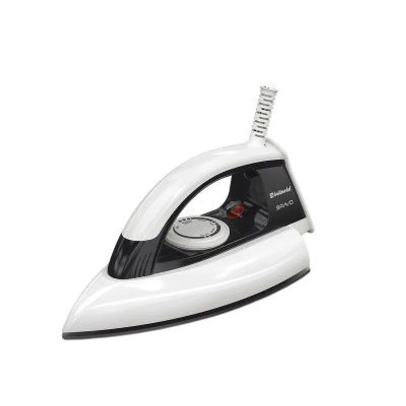 Goldmedal Bravo 1000W Dry Iron — 64% off on Amazon.in
