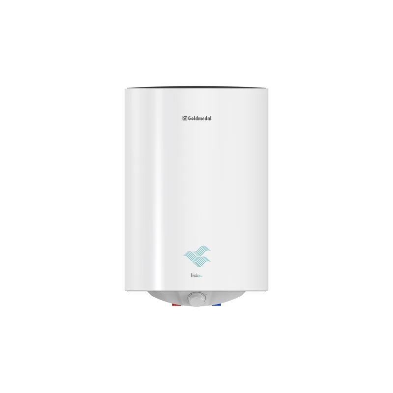 Goldmedal Tizio 15 Liters 5 Star Storage Water Heater (Geyser) — 48% off on Amazon.in