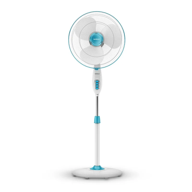 Havells Gatik Pro 400mm Pedestal Fan — 52% off on Amazon.in