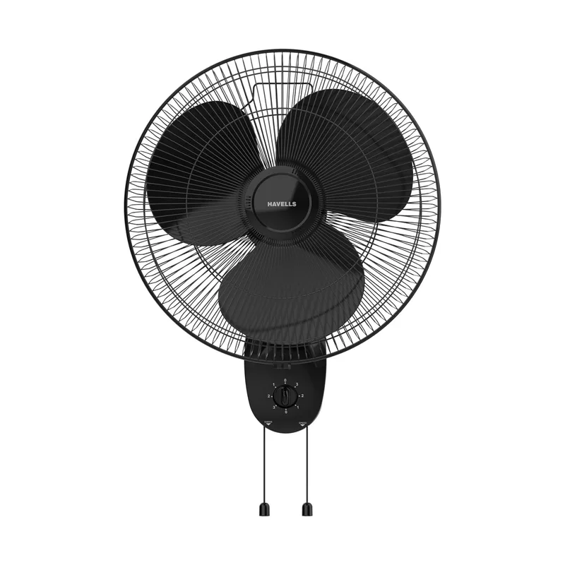 Havells Gatik Pro 400mm Wall Mount Fan — 46% off on Amazon.in