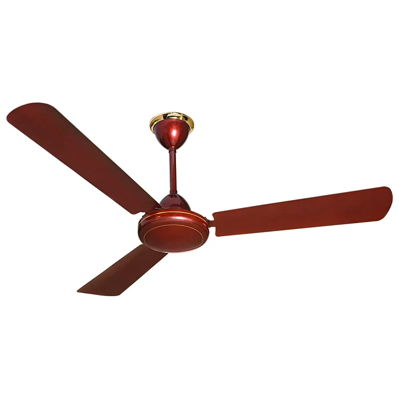 Havells SS 390 900mm 1 Star Energy Saving Ceiling Fan (Brown, Pack of 1) — 58% off on Amazon.in