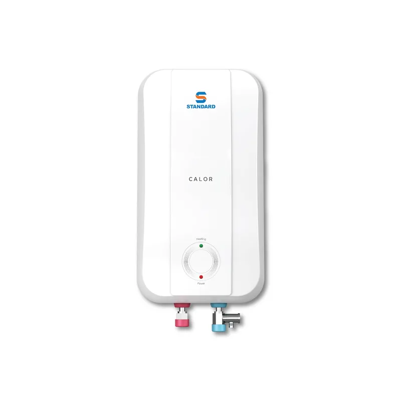 Havells Standard Calor 5 Litre Instant Water Geyser 3000 Watts — 42% off on Amazon.in