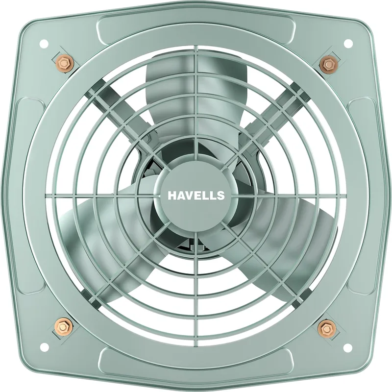 Havells Ventil Air DSP 230mm Exhaust Fan — 40% off on Amazon.in