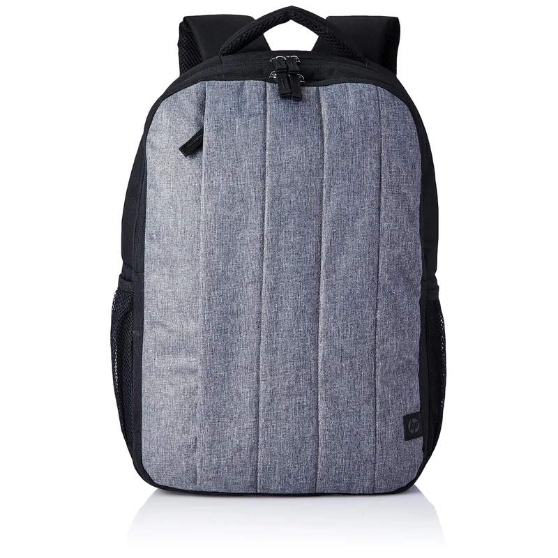 HP 330 15.6-inch Laptop Backpack; Padded Back Panel; Padded air mesh Panel (793A7AA) — 78% off on Amazon.in