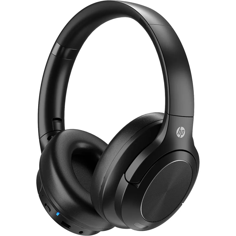 HP H300 Wireless Headset — 79% off on Amazon.in