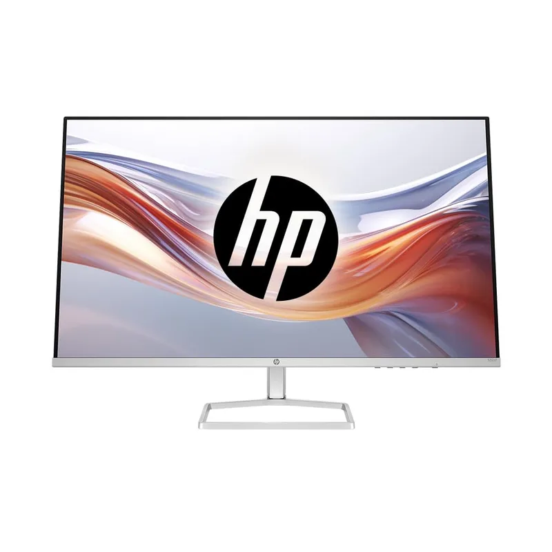 HP Series 5 532sf 31.5 inch FHD Monitor — 37% off on Amazon.in