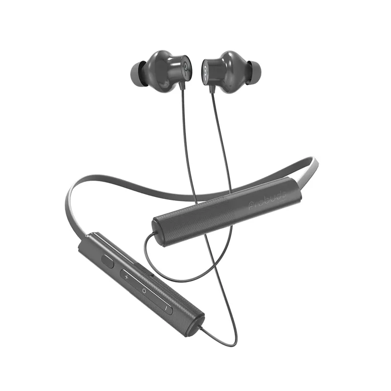 Lava Probuds Xscape 13°Neckband, 70H Battery — 65% off on Amazon.in