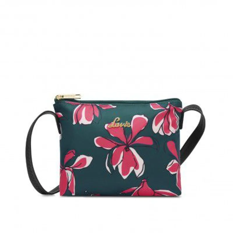 Lavie Women's Tessie Stripe Crossbody Sling Bag | Ladies Purse Handbag | Gift for Women — 76% off on Amazon.in