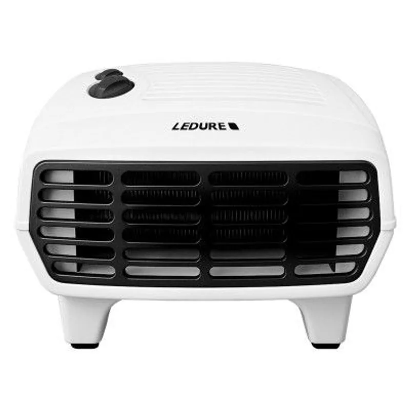 LEDURE 2000W Hector Turbonite Room Heater with 1 Year Warranty -(White) -N01 — 60% off on Amazon.in