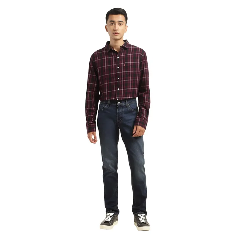 Levi's Men Jeans — 72% off on Amazon.in