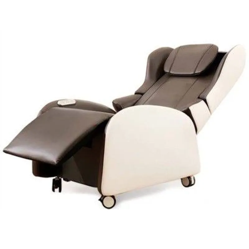 Lifelong LLM567 Fully Body Foldable Chair Massager with Recliner — 93% off on Amazon.in