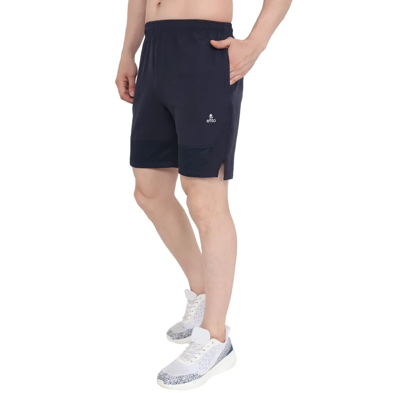 Light Weight Cotton Half Pants Shorts with Pocket — 75% off on Amazon.in