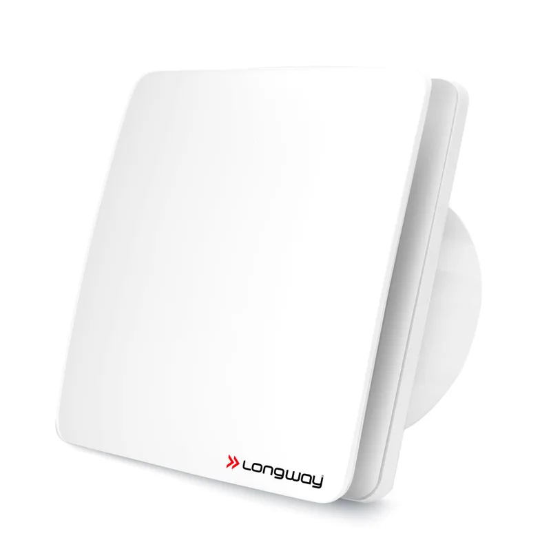 LONGWAY FreshX 6 Inch 150 mm Energy Efficient Exhaust Fan — 64% off on Amazon.in
