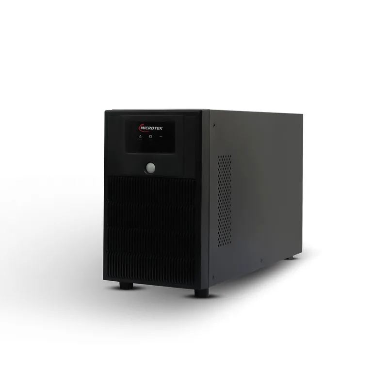 Microtek Desire Pro+ 1000VA UPS | 12V Battery | Simulated Sine Wave — 64% off on Amazon.in
