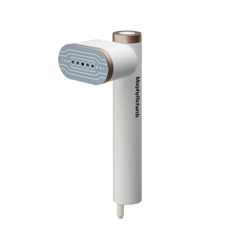 Morphy Richards Plastic Vogue Steam 1200 watts Garment Steamer — 65% off on Amazon.in