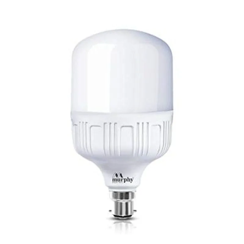 Murphy 30W B22 LED Cool White Bulb — 61% off on Amazon.in