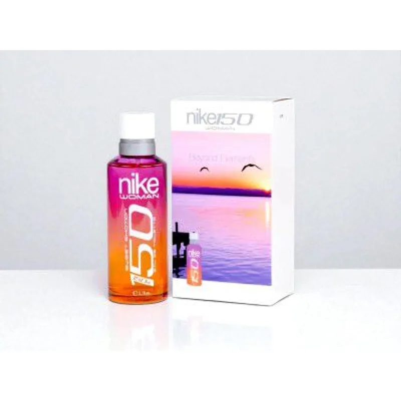 NIKE N150 Sweet Emotion EDT 150ml - Captivating Floral-Musky Perfume for Women — 86% off on Amazon.in