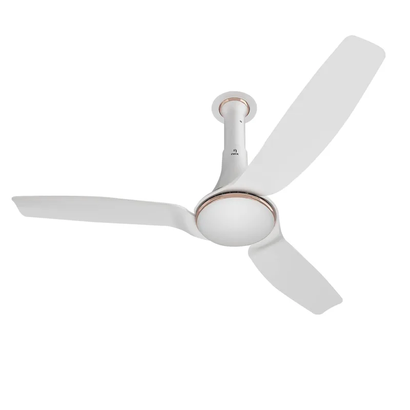 NNEX Dryft A90 1200 mm | BEE star Rated Premium Ceiling Fan — 55% off on Amazon.in