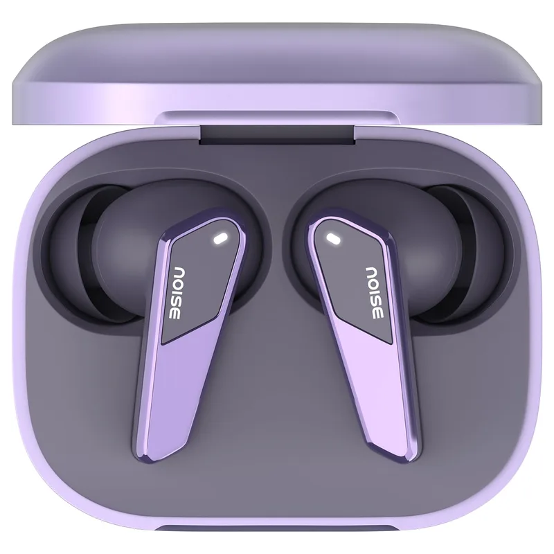 Noise Buds N1 Pro in-Ear Truly Wireless Earbuds with Metallic Finish, ANC (Upto 32dB) — 68% off on Amazon.in