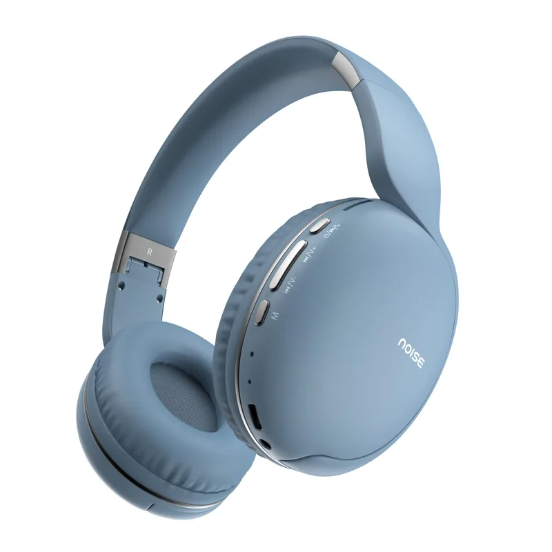 Noise Two Wireless On-Ear Headphones with 50 Hours Playtime, BT v5.3 — 70% off on Amazon.in