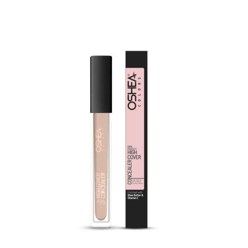 Oshea Colors Skin Perfect High Coverage Cream Based Concealer — 73% off on Amazon.in