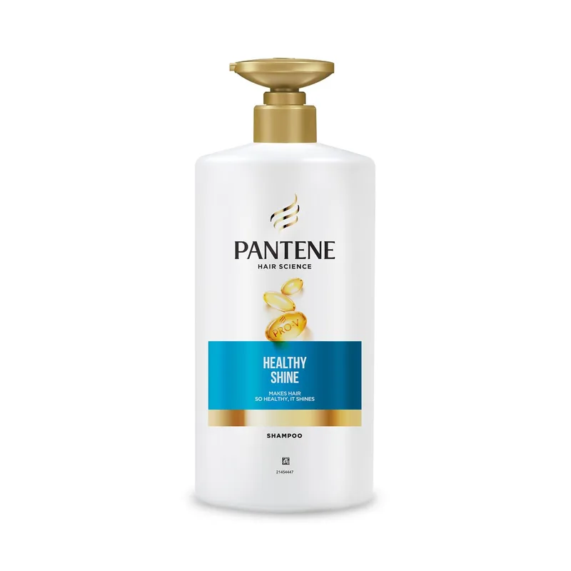 Pantene Hair Science Healthy Shine Shampoo 650ml — 63% off on Amazon.in