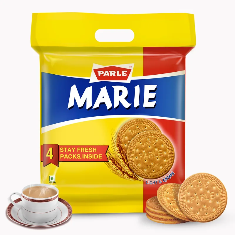 Parle Marie, 800 Gram — 49% off on Amazon.in
