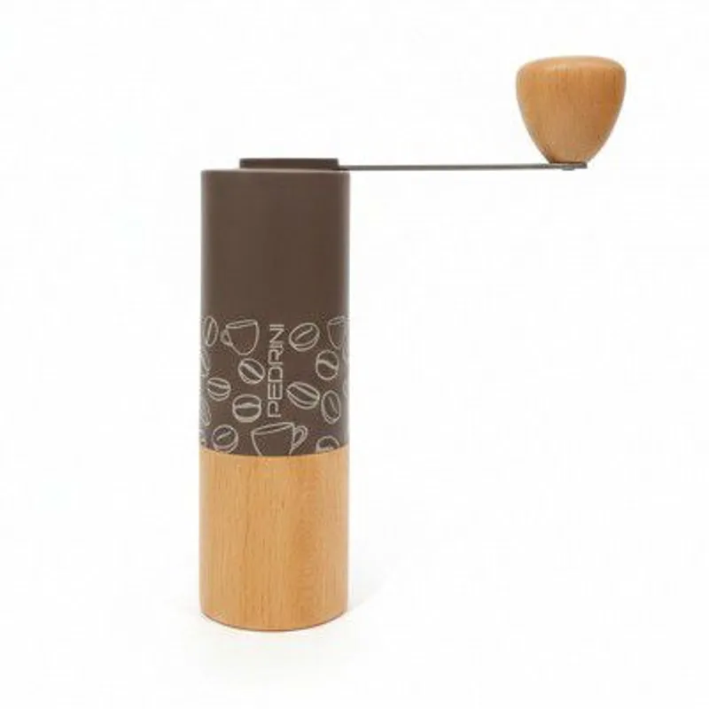 PEDRINI Manual Coffee Grinder — 56% off on Amazon.in