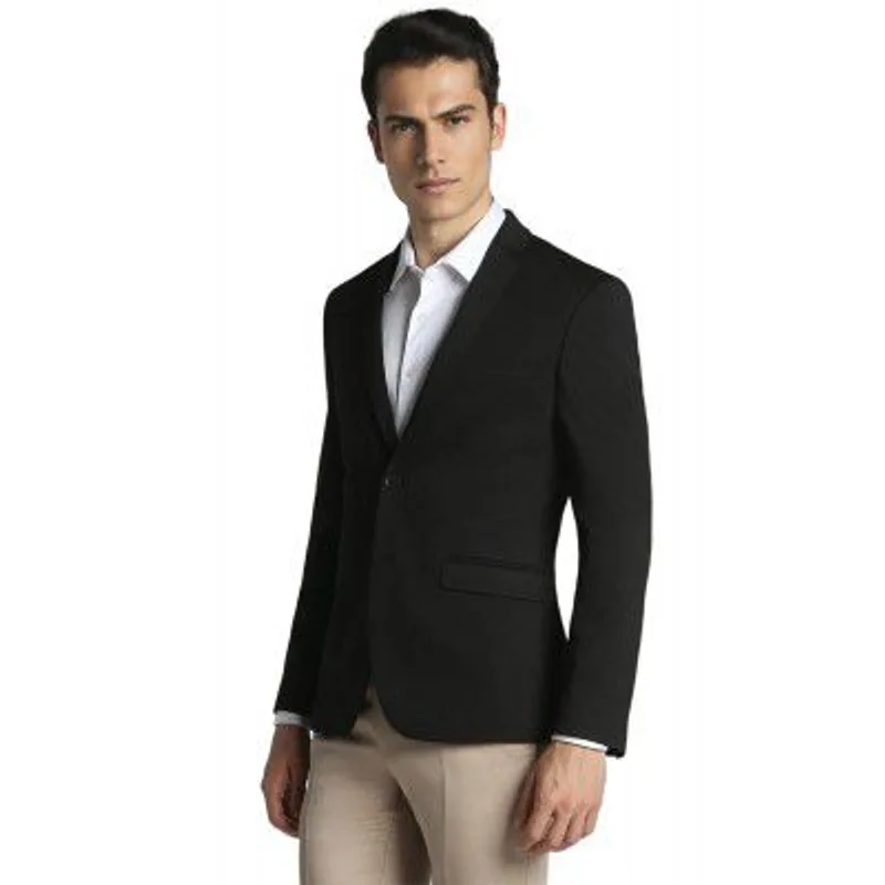 Peter England Men Blazer — 84% off on Amazon.in