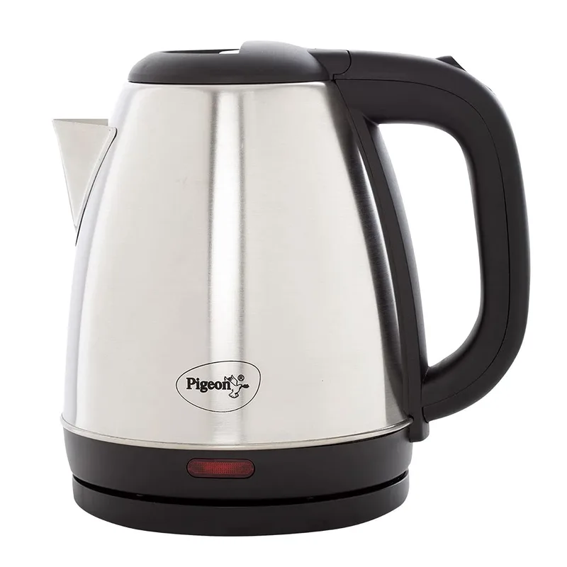 Pigeon Amaze Plus Electric Kettle 1.5 L, 1300 Watt — 62% off on Amazon.in