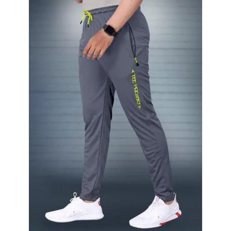 Pinkmint Track Pant for Men ll Soild Track Pant ll Stretchable Regular Fit ll Yoga Wear ll Active wear (Pack of 2) — 85% off on Amazon.in
