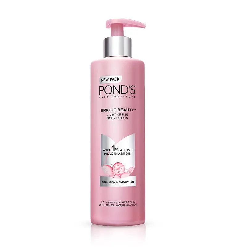 PONDS Triple Vitamin Moisturising Body Lotion 600 ml — 62% off on Amazon.in