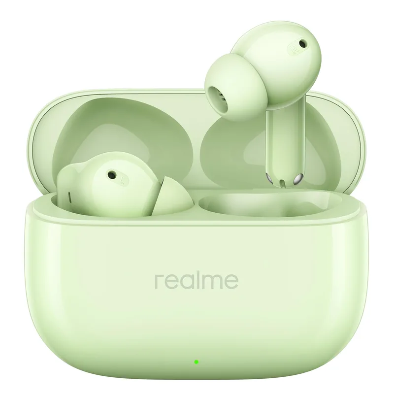 realme Buds N1 Truly Wireless in-Ear Earbuds — 63% off on Amazon.in